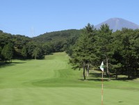 富士小山GC