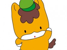 ぐんまちゃん