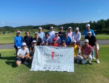 154回大会集合写真