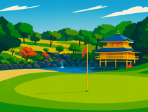 A slightly realistic3