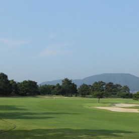 瀬田ゴルフコース西コース
